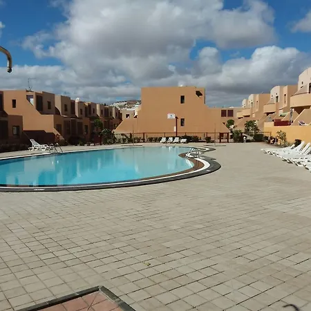 Bahia Sol Lejlighed